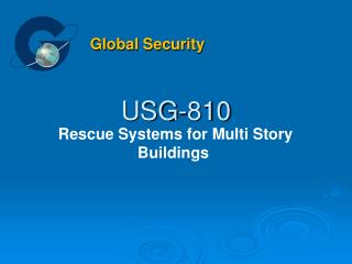 USG-810
