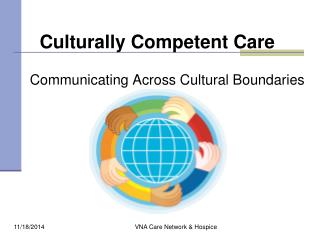 Culturally Competent Care