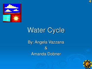 Water Cycle