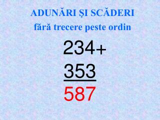 234+ 353