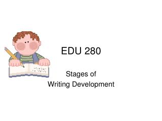 EDU 280