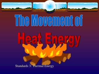 Heat Energy