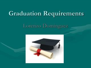 Graduation Requirements