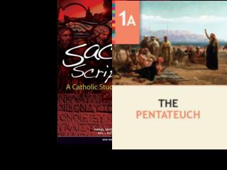 Understanding the First Five Books of the Bible Narrative and Development of the Pentateuch