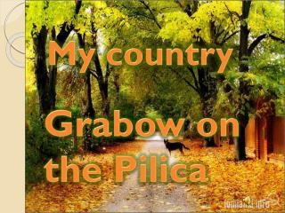 My country