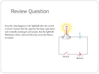 Review Question