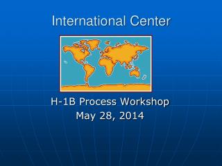International Center