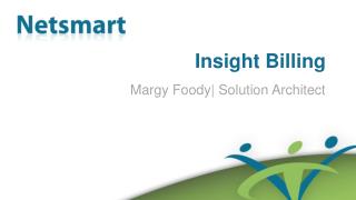 Insight Billing