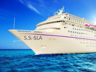 S.S. SLA