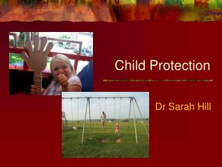 Child Protection