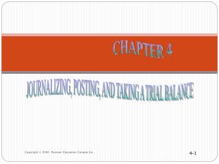 CHAPTER 4