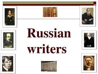 Russian writers