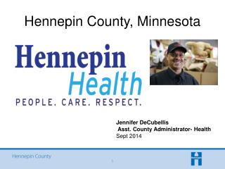 Hennepin County, Minnesota