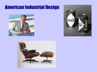 American Industrial Design