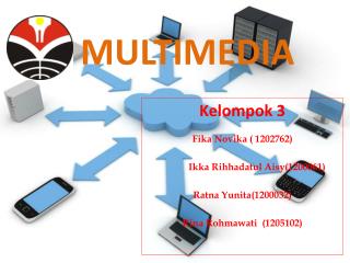 MULTIMEDIA