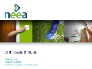 DHP Costs &amp; NEBs