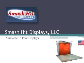 Smash Hit Displays, LLC