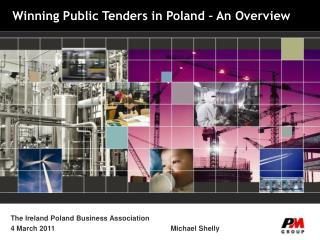 Winning Public Tenders in Poland – An Overview