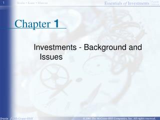Chapter 1