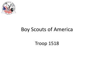 Boy Scouts of America