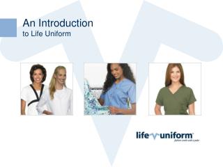 An Introduction to Life Uniform