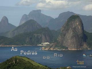 Pedras