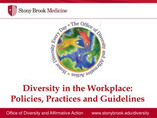 Office of Diversity and Affirmative Action stonybrook/diversity