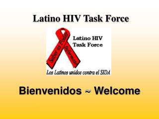 Latino HIV Task Force