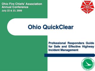 Ohio QuickClear