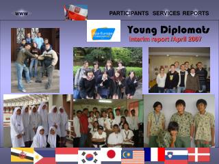 Young Diplomats