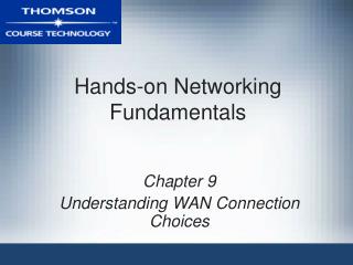 Hands-on Networking Fundamentals