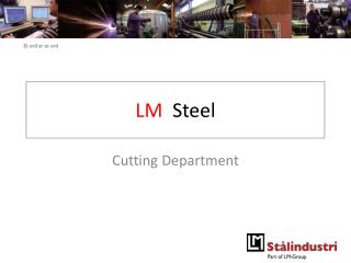 LM Steel