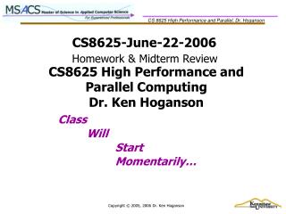 CS8625-June-22-2006