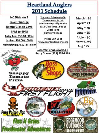 March ~ 26 April ~ 23 May ~ 28 June ~ 25 *July ~ 30 *(6PM-12AM) Aug ~ 27
