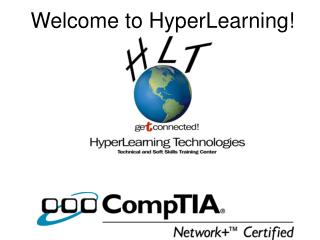 Welcome to HyperLearning!