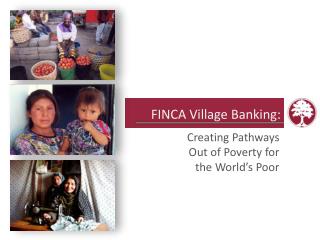FINCA Village Banking: