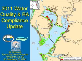 2011 Water Quality &amp; RA Compliance Update