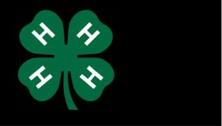 The 4-H Pledge