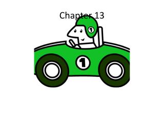 Chapter 13