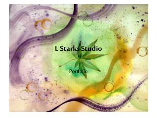 L Starks Studio