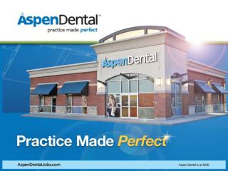 What Does the Concept of Dental Group Practice Mean to You?
