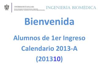 Ingeniería Biomédica