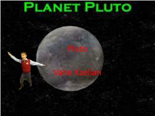 Pluto