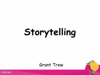 Storytelling