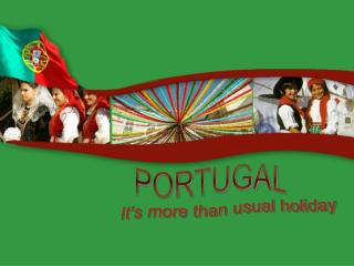 PORTUGAL