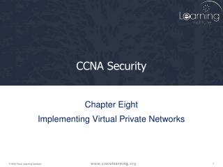 CCNA Security