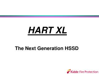 The Next Generation HSSD