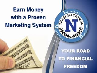 Earn Money with a Proven Marketing System