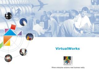 VirtualWorks