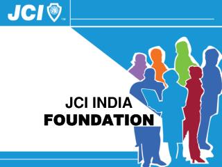 JCI INDIA FOUNDATION